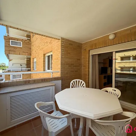 Apartament Huracan