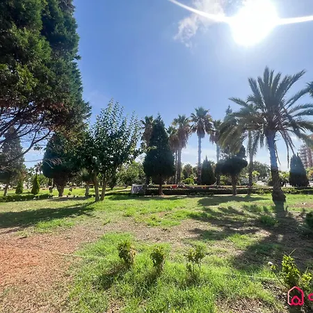Appartamento Huracán Oropesa del Mar