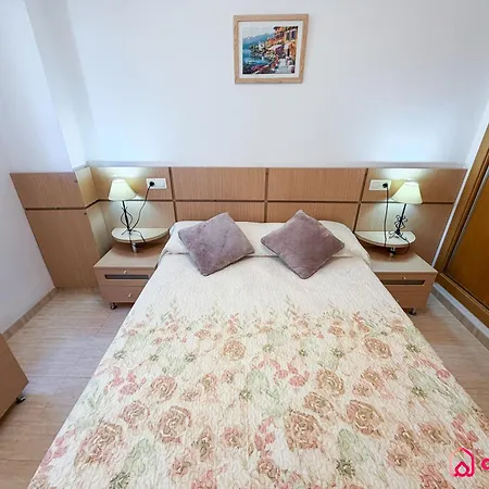 Appartamento Huracán Oropesa del Mar