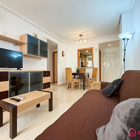 Huracan Apartament Oropesa del Mar