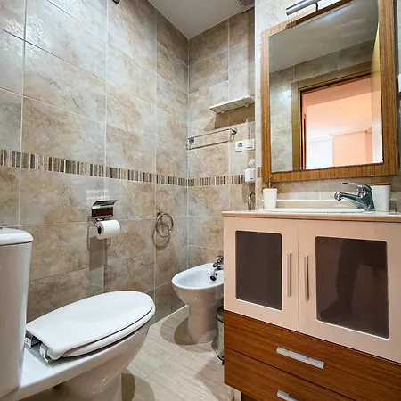 Apartament Huracan *