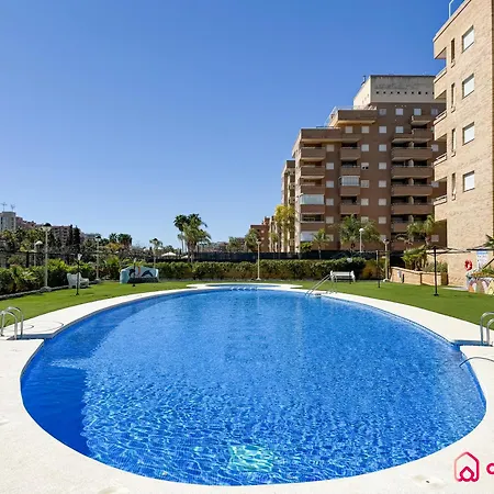 Huracán * Oropesa del Mar