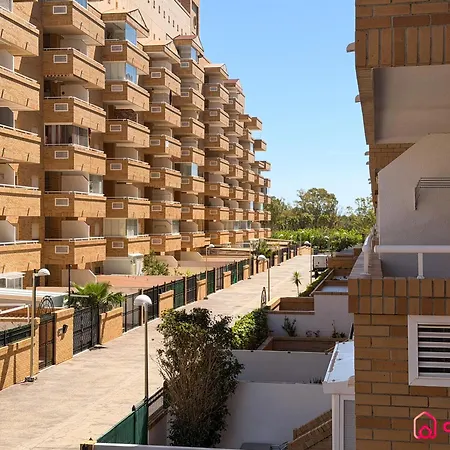 Huracan Oropesa del Mar
