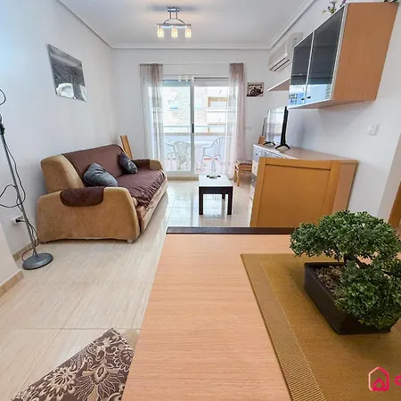 Huracan Apartament *
