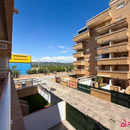 Huracan * Oropesa del Mar