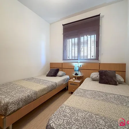 Apartament Huracan