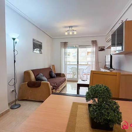 Huracan Apartament Oropesa del Mar