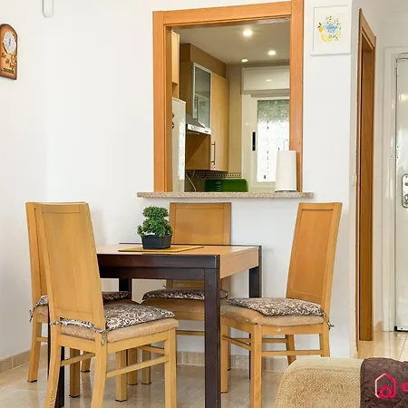 Apartament Huracan