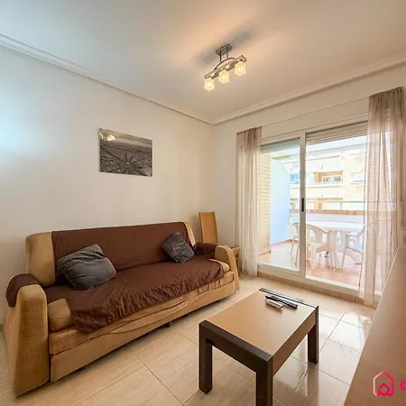 Apartament Huracan