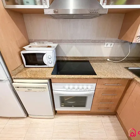 Huracan Apartament